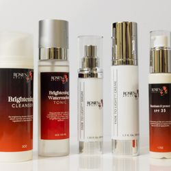 Rosies Beauty Spa - Brightening kit for sale spots
