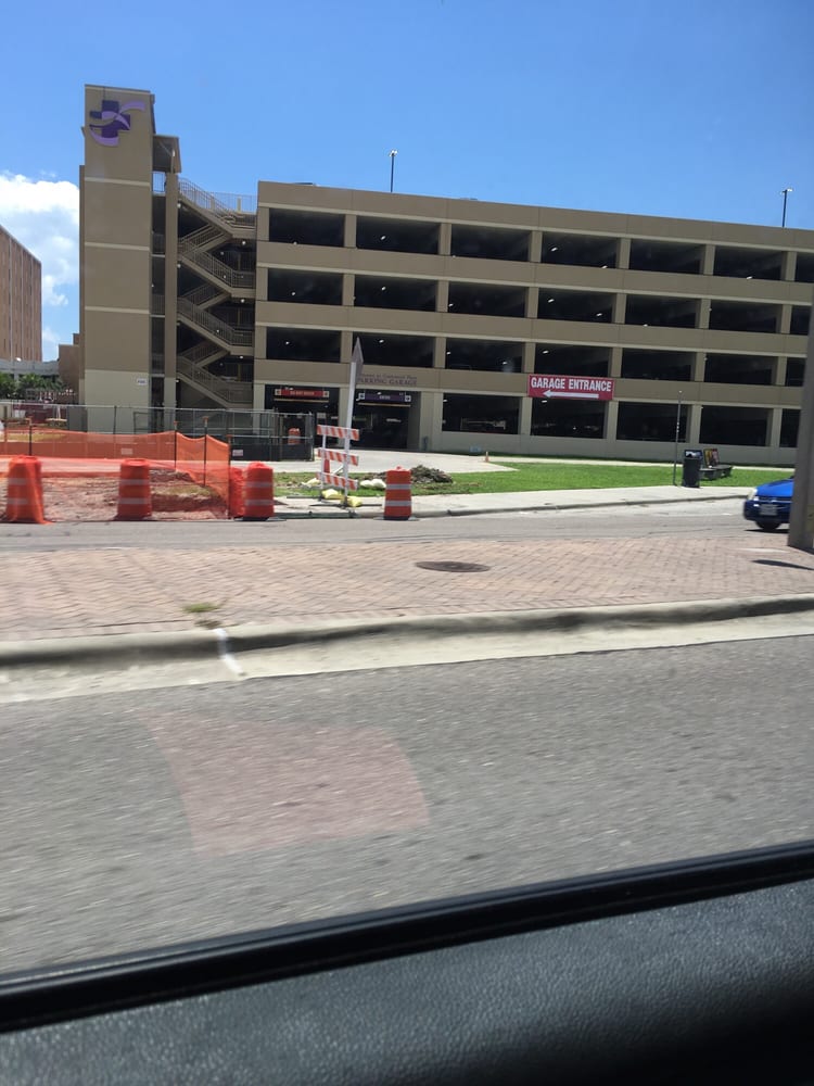 CHRISTUS RADIOLOGY ONCOLOGY Updated April 2024 1415 Santa Fe St