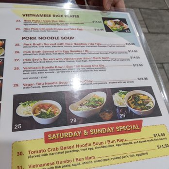 Pho T&N - Vietnamese Near Me - Nashville, Tennessee Pho T&N - Vietnamese Near Me - Nashville, Tennessee