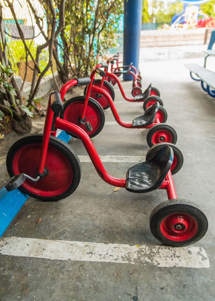 Young Minds Preschool - childcare center in Los Angeles, CA