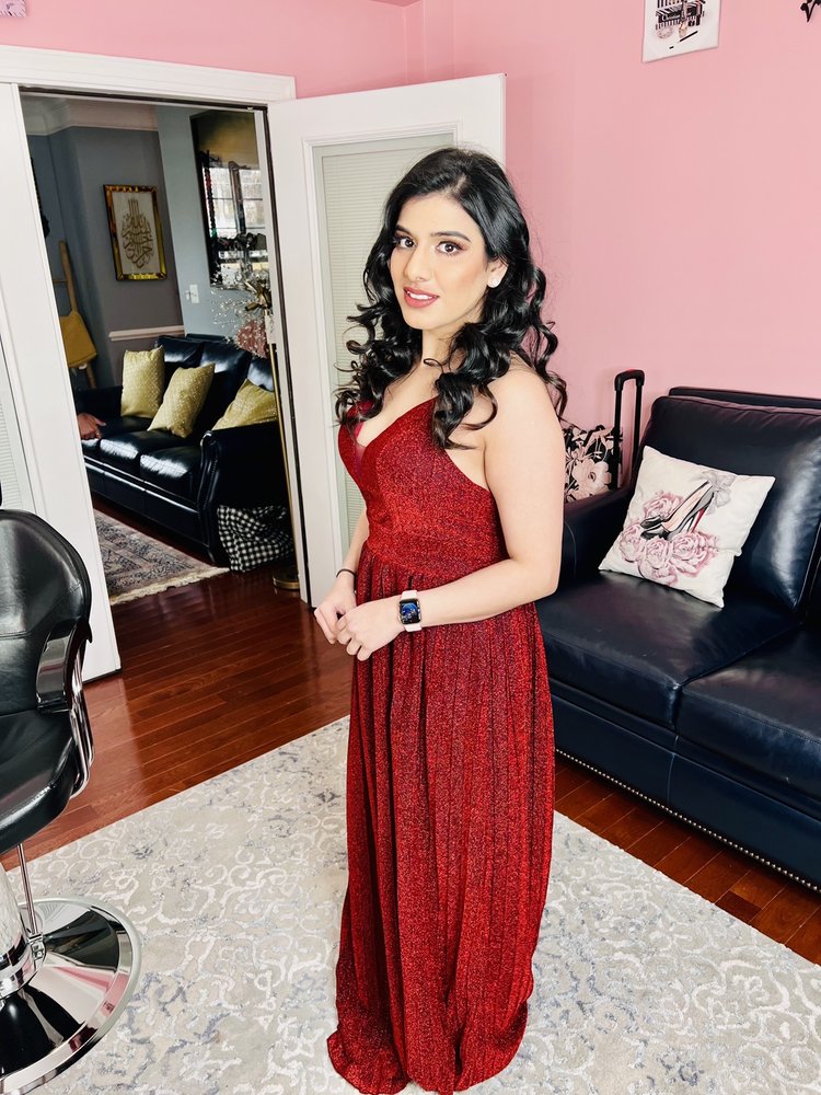 GLAM BY HIRA Updated August 2024 248 Photos Woodbridge, Virginia