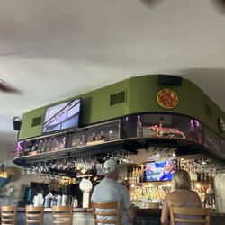 Agave Restaurant