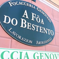 Focacceria Genovese