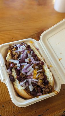 K & R Drive-Inn by null