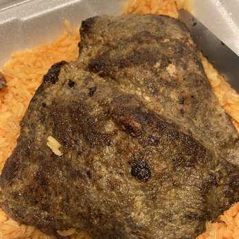 Casa Tequila Mexican Restaurant - Bad meat - Mexican Near Me - Providence, Rhode Island