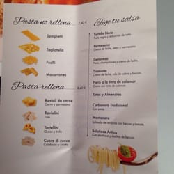 La Carbonara