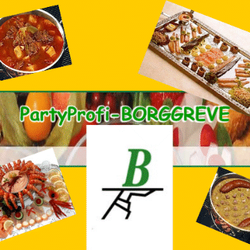 Partyprofi Borggreve