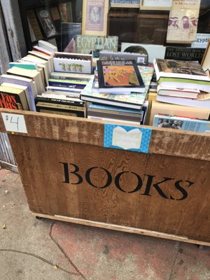 Adobe Books & Arts Cooperative by null