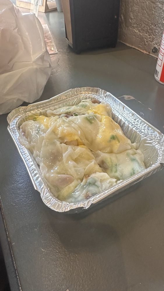 Yi Ji Shi Mo Noodle Corp