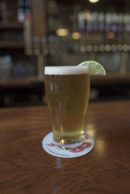 Elliott Bay Brewing - Burien by null