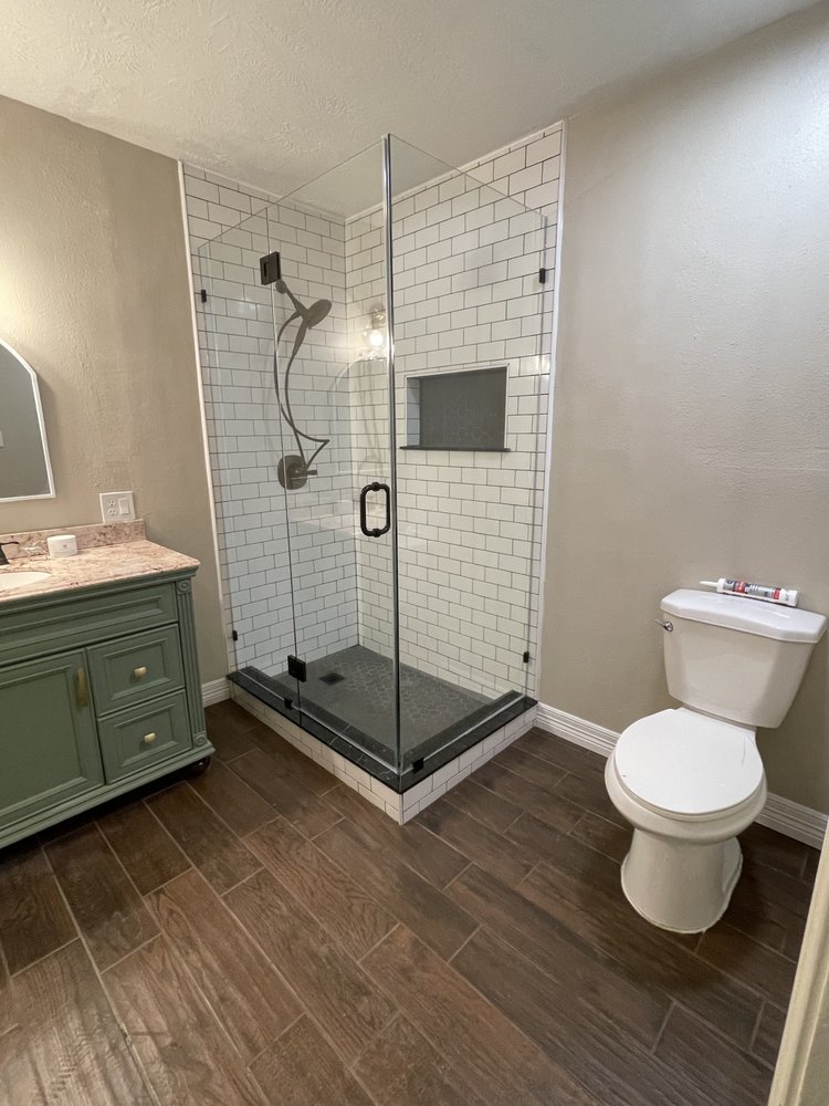 Slide of Martinez Construction Group