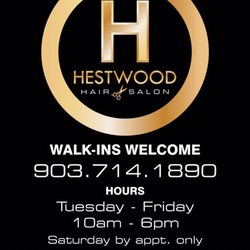 Hestwood Hair Salon