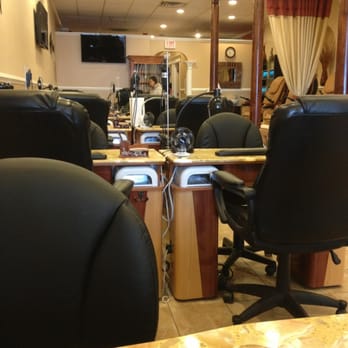 Five Star Nails Salon - Nail Salons Near Me - Glendale Heights, Illinois