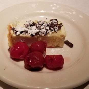 Antico Posto - Zuppa inglese - Italian Near Me - Oak Brook, Illinois Antico Posto - Zuppa inglese - Italian Near Me - Oak Brook, Illinois