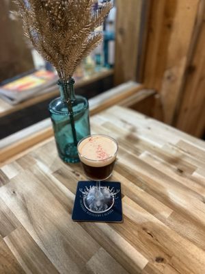 Anchorage Distillery by null