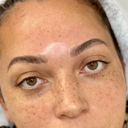 Fancy Faces NYC - Microblading