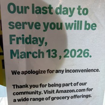 Amazon Fresh - Grocery Near Me - Elk Grove, California Amazon Fresh - Grocery Near Me - Elk Grove, California