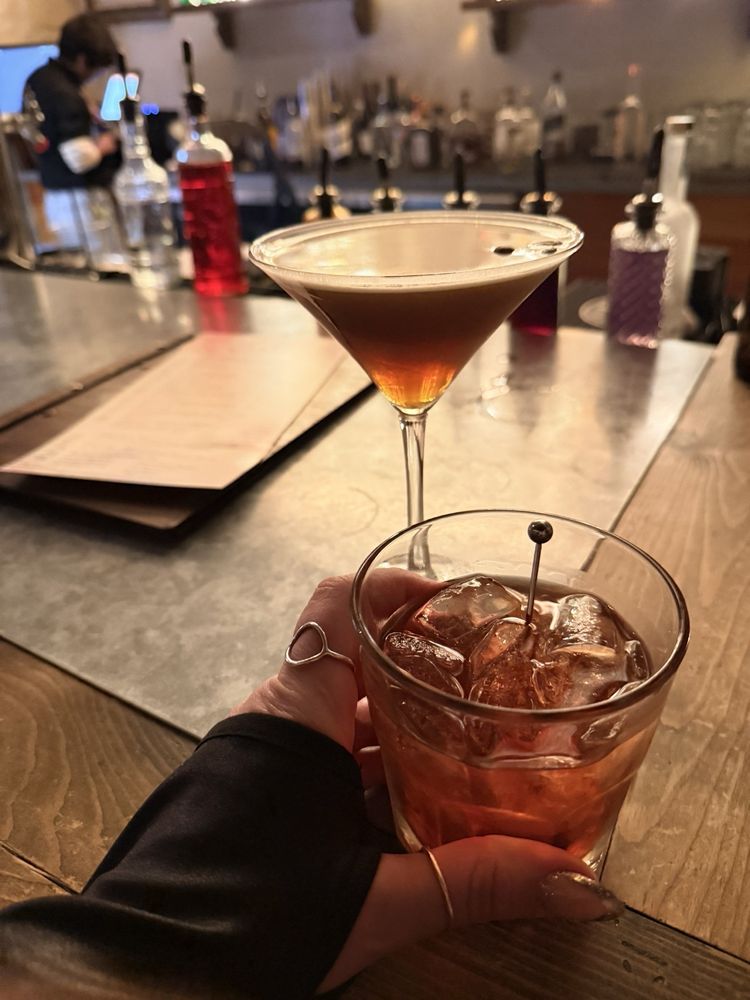 Texican Court Tequila Bar