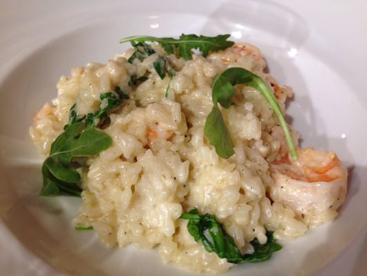 Petit Bill's Bistro by null