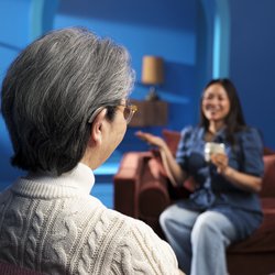 Beltone Hearing Aid Center - The power to stay close, even at a distance--Beltone Boost™ MaxS