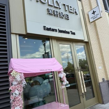 Molly Tea - Bubble Tea Near Me - Rockville, Maryland Molly Tea - Bubble Tea Near Me - Rockville, Maryland