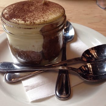Pizzeria Libretto - Excellent tiramisu - Pizza Near Me - Toronto, Ontario Pizzeria Libretto - Excellent tiramisu - Pizza Near Me - Toronto, Ontario