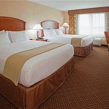 Holiday Inn Express & Suites Mitchell - Hotels Near Me - Mitchell, South Dakota Holiday Inn Express & Suites Mitchell - Hotels Near Me - Mitchell, South Dakota