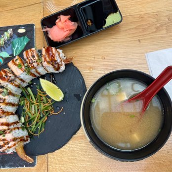 Sushigami - Sushi Bars Near Me - Houston, Texas Sushigami - Sushi Bars Near Me - Houston, Texas