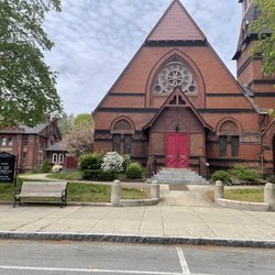 St Michael's Episcopal Church