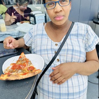 Joe's Pizza - Wife and I absolutely love Joes. - Pizza Near Me - Miami, Florida Joe's Pizza - Wife and I absolutely love Joes. - Pizza Near Me - Miami, Florida