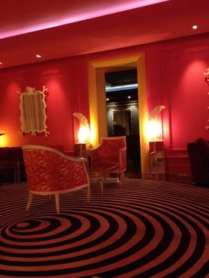 The g Hotel & Spa by null