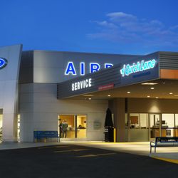 Airport Marina Ford 86 Photos 326 Reviews Car Dealers 5880 W Photo Of Airport Marina Ford Los Angeles Ca United States
