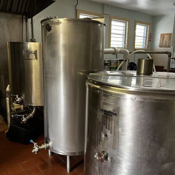 Frenchtown Brewing Company - Breweries Near Me - St Thomas, Virgin Islands Frenchtown Brewing Company - Breweries Near Me - St Thomas, Virgin Islands