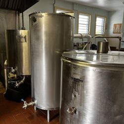 Frenchtown Brewing Company