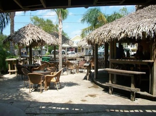 Palapa's by null