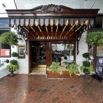 Filomena Ristorante - Store front - Italian Near Me - Washington, DC, District of Columbia