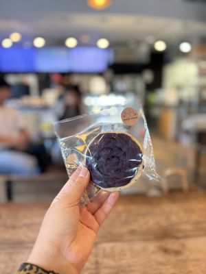 Juillet Cafe by null