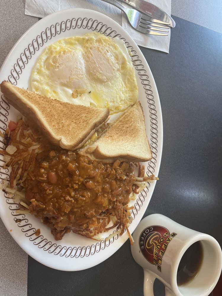 WAFFLE HOUSE 30 Photos & 43 Reviews 140 West Clayton, Athens