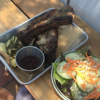 The Nest - Waffles Near Me - Ojai, California