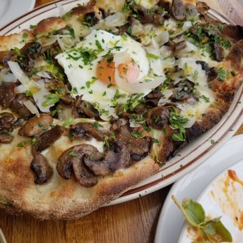 OSTE - Italian Near Me - Los Angeles, California