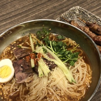 Yang's BBQ Restaurant - Barbeque Near Me - Toronto, Ontario Yang's BBQ Restaurant - Barbeque Near Me - Toronto, Ontario
