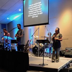 Ascend.Church Queen Creek - 9/17 Worship Night