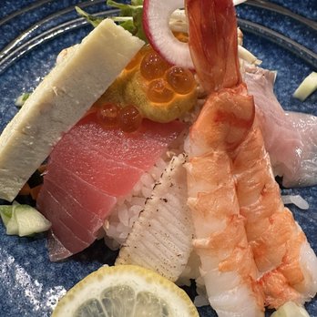 Kyala Japanese Restaurant - Chirashi - Japanese Near Me - Diamond Bar, California Kyala Japanese Restaurant - Chirashi - Japanese Near Me - Diamond Bar, California