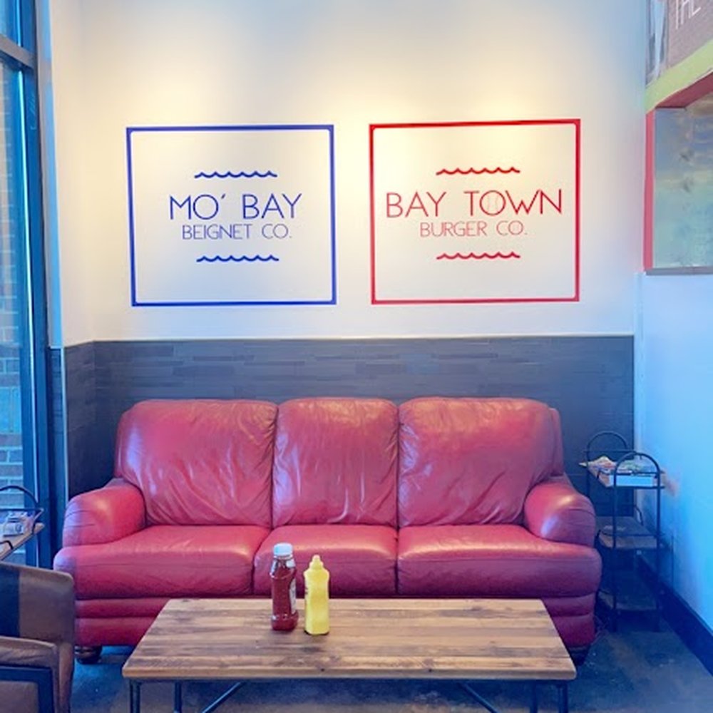 Mo'Bay Beignet - Coffee & Tea Near Me - Mobile, Alabama