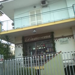 Pasticceria Cipolla