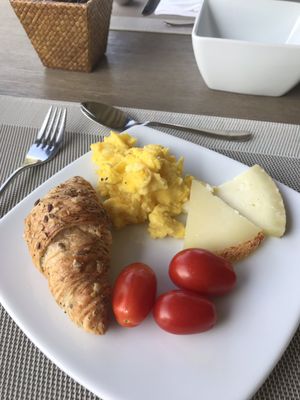 Tavola di Guido by null