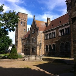 Musée Dobrée