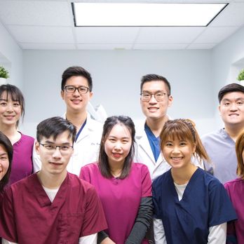 Lu Dental Care - Lu Dental Care Team - Cosmetic Dentists Near Me - Alhambra, California Lu Dental Care - Lu Dental Care Team - Cosmetic Dentists Near Me - Alhambra, California