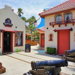 Pirate's Cove Adventure Golf