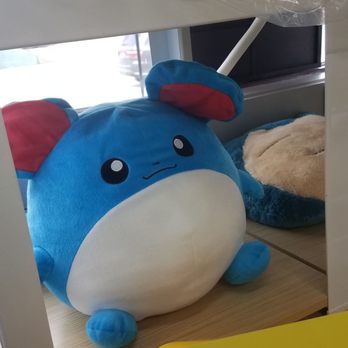 Yoki - Plushies - Home & Garden Near Me - Kansas City, Missouri